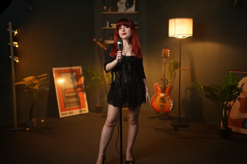 Andreea Munteanu avatar